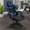 Imagen de Silla Gamer Esport Reclinable Con Almohadones Ergonómica