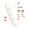 Imagen de Auricular JBL Tune 310C Tipo C