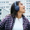 Imagen de Auricular Bluetooth JBL Tune 770NC Azul