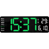 Imagen de Reloj Digital con Alarma y Calendario