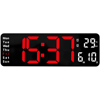 Imagen de Reloj Digital con Alarma y Calendario