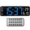 Imagen de Reloj Digital con Alarma y Calendario