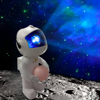 Imagen de Lámpara Proyector Astronauta LED USB-C
