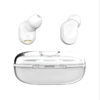 Imagen de Auricular Bluetooth Y90 con Pantalla Digital Blanco