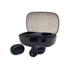 Imagen de Auricular Bluetooth Y90 con Pantalla Digital Negro