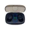 Imagen de Auricular Bluetooth Y90 con Pantalla Digital Negro
