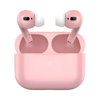 Imagen de Auricular Bluetooth Lightning Air 3 PRO Rosado