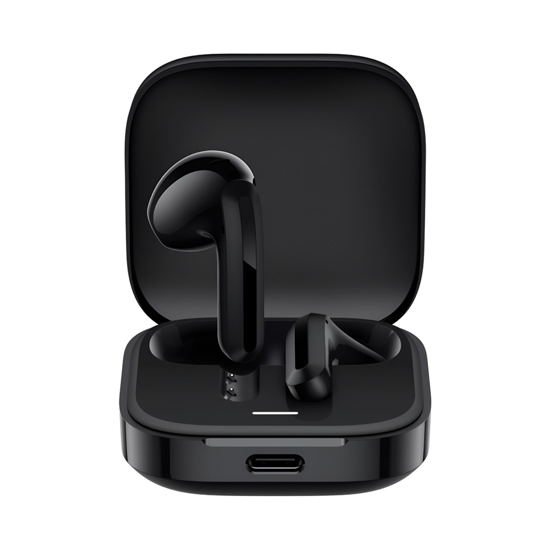 Imagen de Auricular Bluetooth Xiaomi Redmi Buds 6 Active Negro