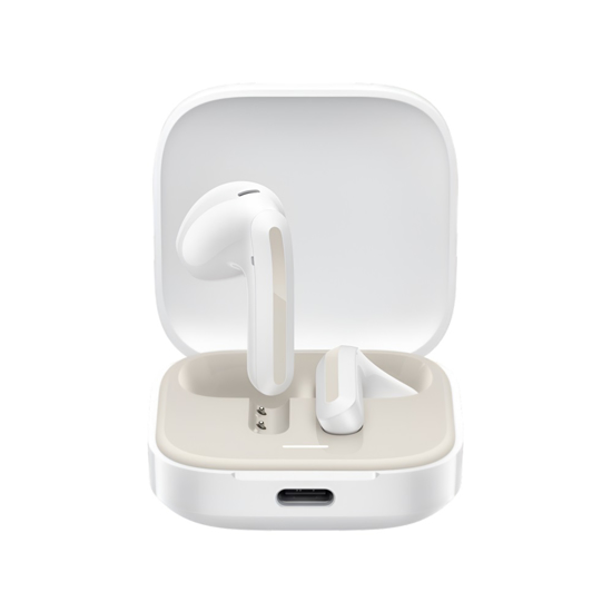 Imagen de Auricular Bluetooth Xiaomi Redmi Buds 6 Active Blanco