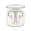 Imagen de Auricular Bluetooth Xiaomi Redmi Buds 6 Active Blanco