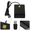 Imagen de Lector de Cédulas y Tarjetas USB