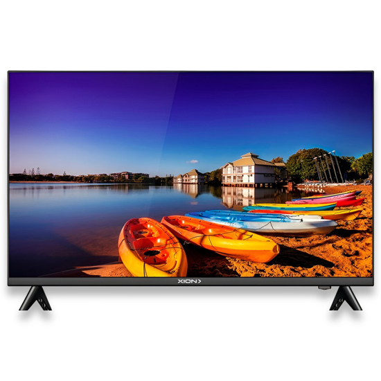 Imagen de Smart TV 32" Xion HD XI-LED32SLIM