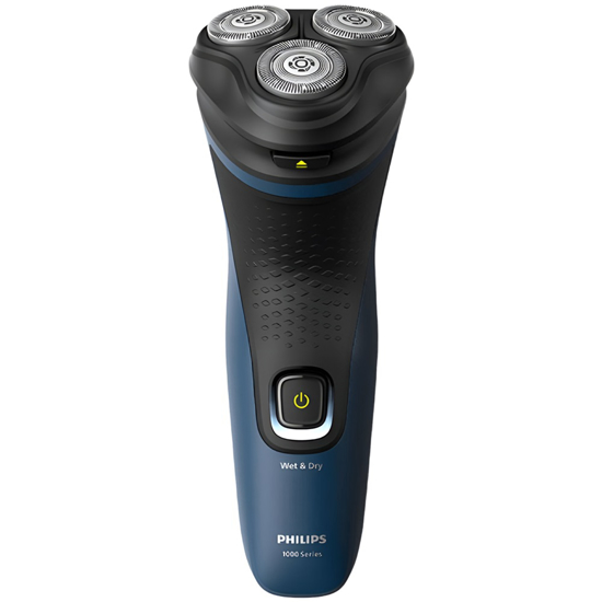 Imagen de Afeitadora Inalámbrica Philips Series 1000 S1151 Resistente al agua