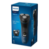 Imagen de Afeitadora Inalámbrica Philips Series 1000 S1151 Resistente al agua