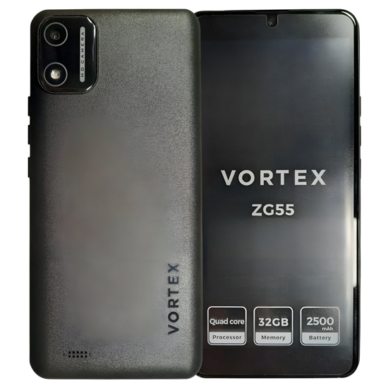 Imagen de Celular Vortex ZG55 3/32Gb 5MP 2500mAh