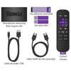 Imagen de Roku Express Streaming HD 3960RW