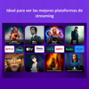 Imagen de Roku Express Streaming HD 3960RW