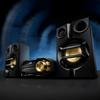 Imagen de Minicomponente Philips FX10/37 Bluetooth, USB, CD, Aux