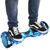 Imagen de Patineta Hoverboard KDS-JY605 400W 460V 10KM/H