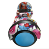 Imagen de Patineta Hoverboard KDS-JY605 400W 460V 10KM/H