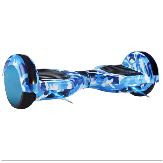 Imagen de Patineta Hoverboard KDS-JY605 400W 460V 10KM/H