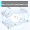 Imagen de Hub Smart Tapo H100 2.4GHz 90dB