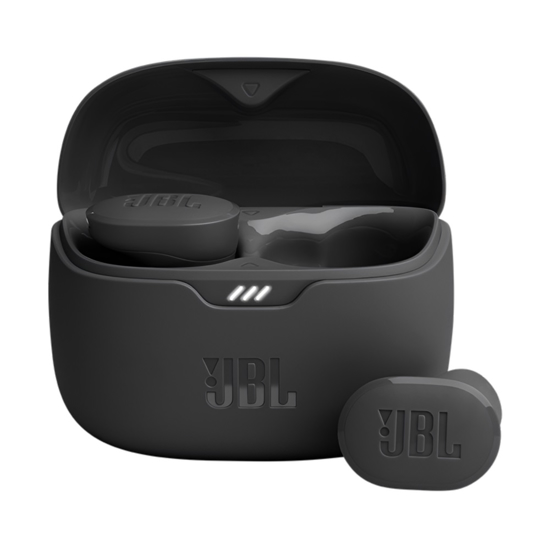 Imagen de Auricular JBL Tune Buds Pure Bass Bluetooth