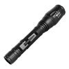 Imagen de Linterna LED recargable con zoom