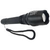 Imagen de Linterna LED recargable con zoom