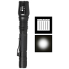 Imagen de Linterna LED recargable con zoom