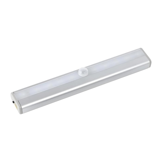 Imagen de Tira LED Magnética Recargable 19cm con Sensor (Luz cálida)