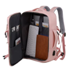 Imagen de Mochila Grande Impermeable Unisex Multiuso Urbana