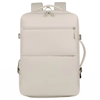 Imagen de Mochila Grande Impermeable Unisex Multiuso Urbana