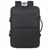 Imagen de Mochila Grande Impermeable Unisex Multiuso Urbana