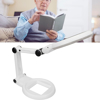 Imagen de Lupa con Luz LED, Soporte y Regla 4/8X