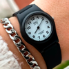 Imagen de Reloj Mujer Q&Q VQ81J005Y Análogo