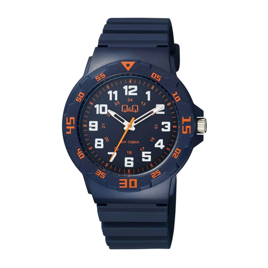Imagen de Reloj Hombre Q&Q VR18J012Y Análogo