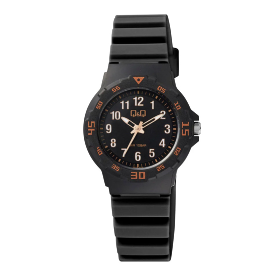 Imagen de Reloj Mujer Q&Q VR19J019Y Análogo