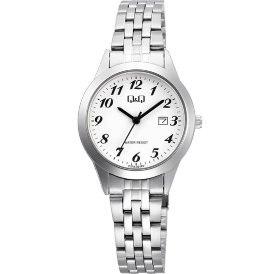 Imagen de Reloj Mujer Q&Q C27A-001PY Análogo