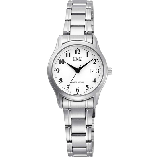 Imagen de Reloj Mujer Q&Q C28A-001PY Análogo