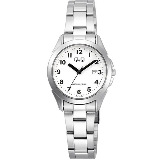 Imagen de Reloj Mujer Q&Q C29A-001PY Análogo