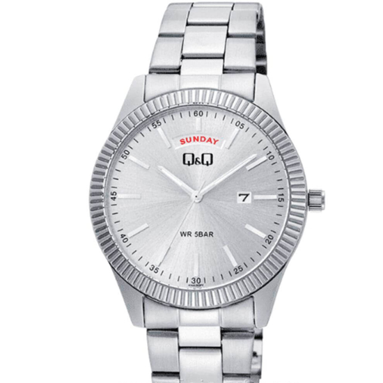 Imagen de Reloj Hombre Q&Q A14A-003PY Análogo