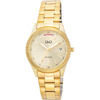 Imagen de Reloj Mujer Q&Q A15A-001PY Análogo