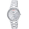 Imagen de Reloj Mujer Q&Q A15A-003PY Análogo