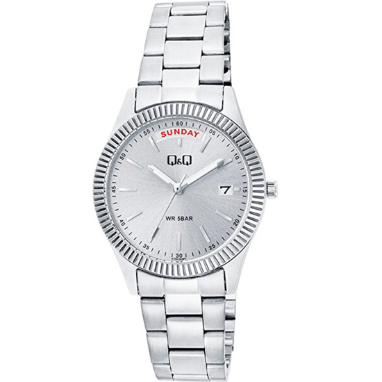 Imagen de Reloj Mujer Q&Q A15A-003PY Análogo