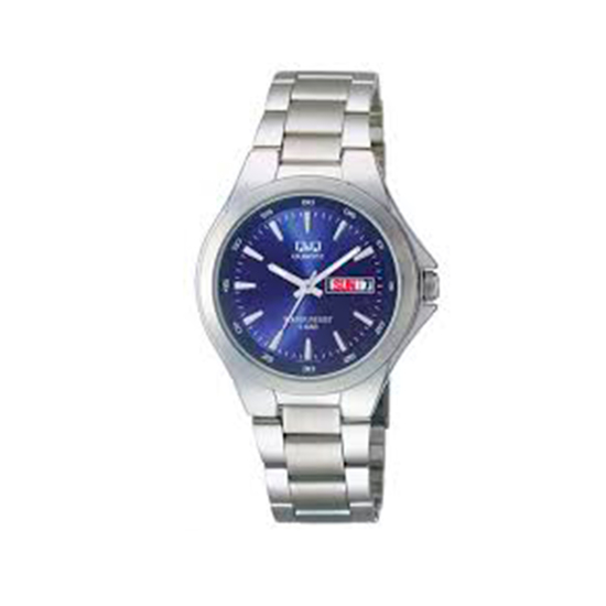 Imagen de Reloj Hombre  Q&Q A164J212Y Análogo