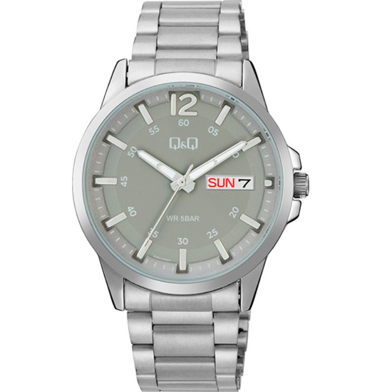 Imagen de Reloj Hombre Q&Q A36A-002PY Análogo