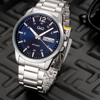 Imagen de Reloj Hombre  Q&Q A36A-003PY Análogo