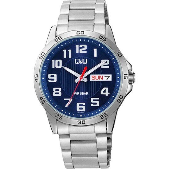 Imagen de Reloj Hombre Q&Q A37A-003PY Análogo