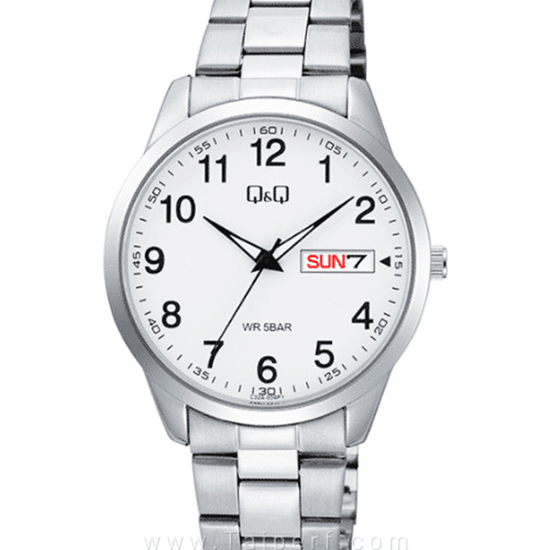 Imagen de Reloj Hombre Q&Q C32A-004PY Análogo